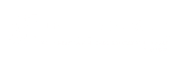 United Board Logo