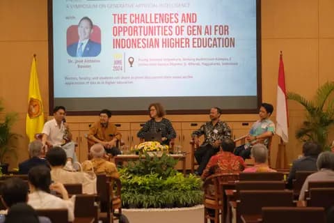 AI is the New Normal: United Board’s Strategic Responses to Hi-Tech in Higher Education