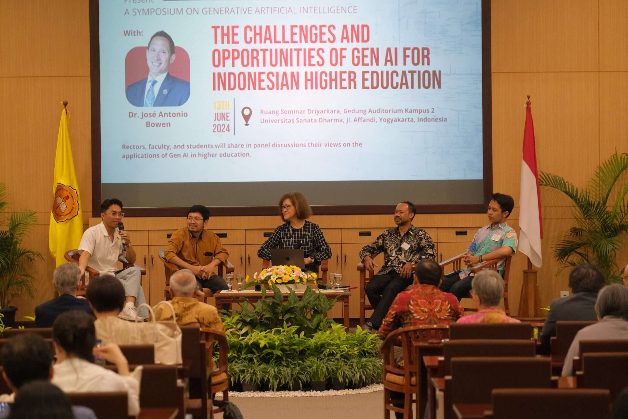 AI is the New Normal: United Board’s Strategic Responses to Hi-Tech in Higher Education cover image